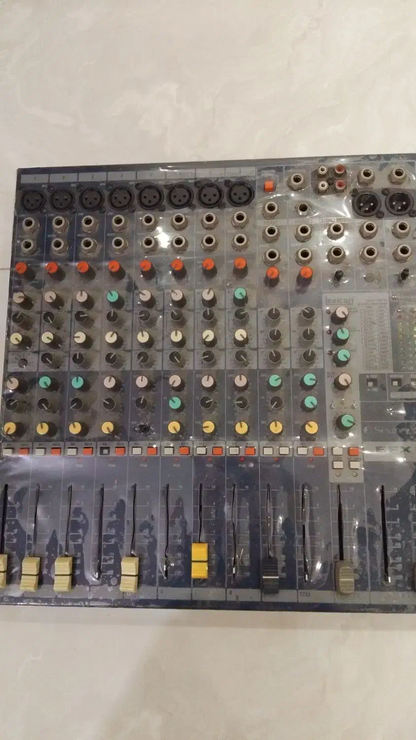 لوازم برقی|حراج|مشهد, وحید|دیوار