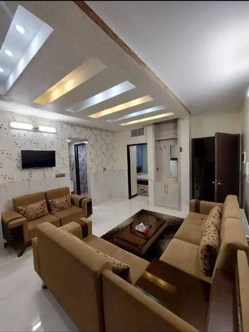 سوئیت اپارتمان مبله|اجارهٔ کوتاهمدت آپارتمان و سوئیت|رباطکریم, رباطکریم|دیوار