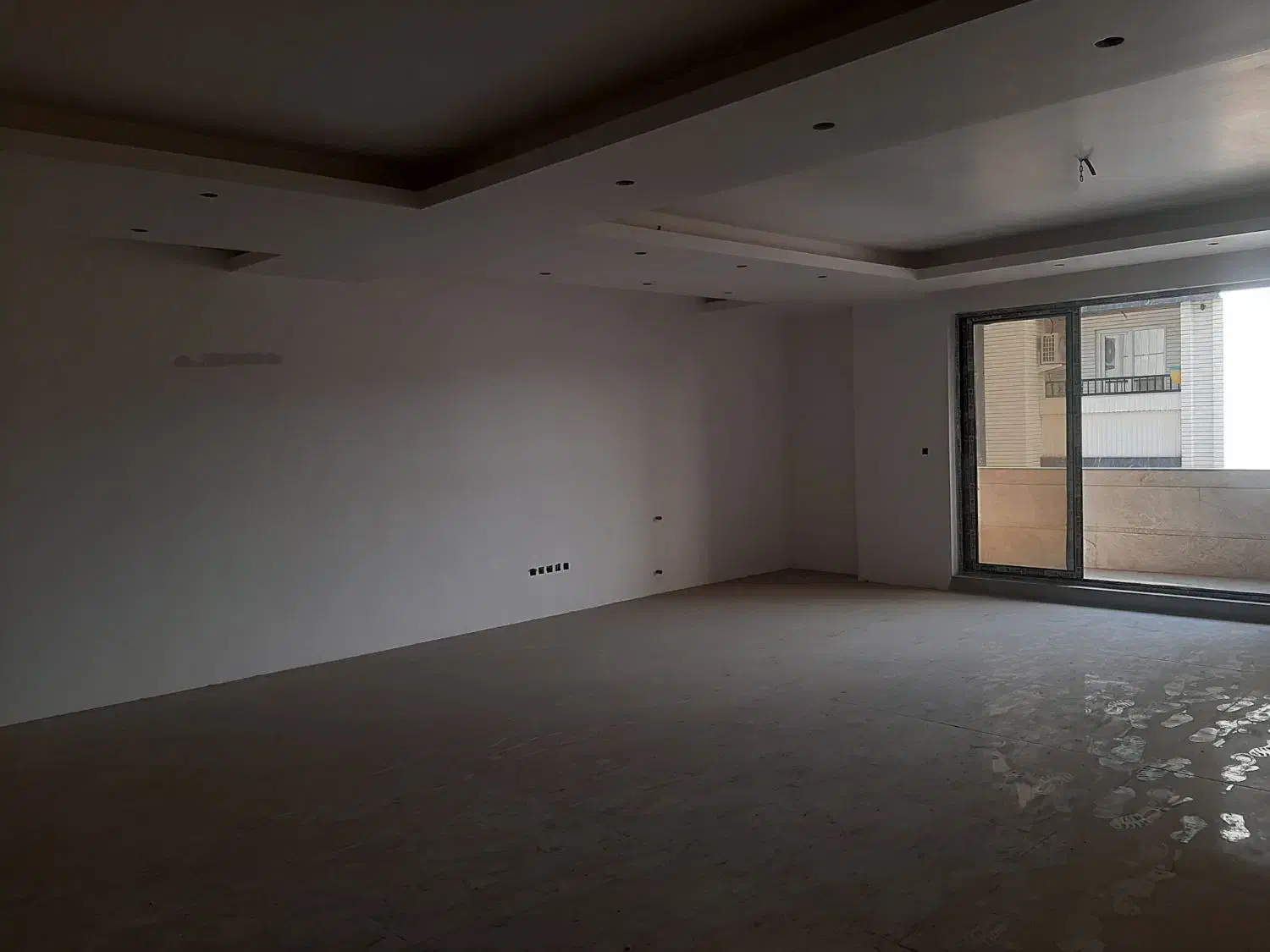 فروش آپارتمان لوکس ۲۰۰ متری در بلوار خزر، دریا|فروش آپارتمان|ساری, |دیوار