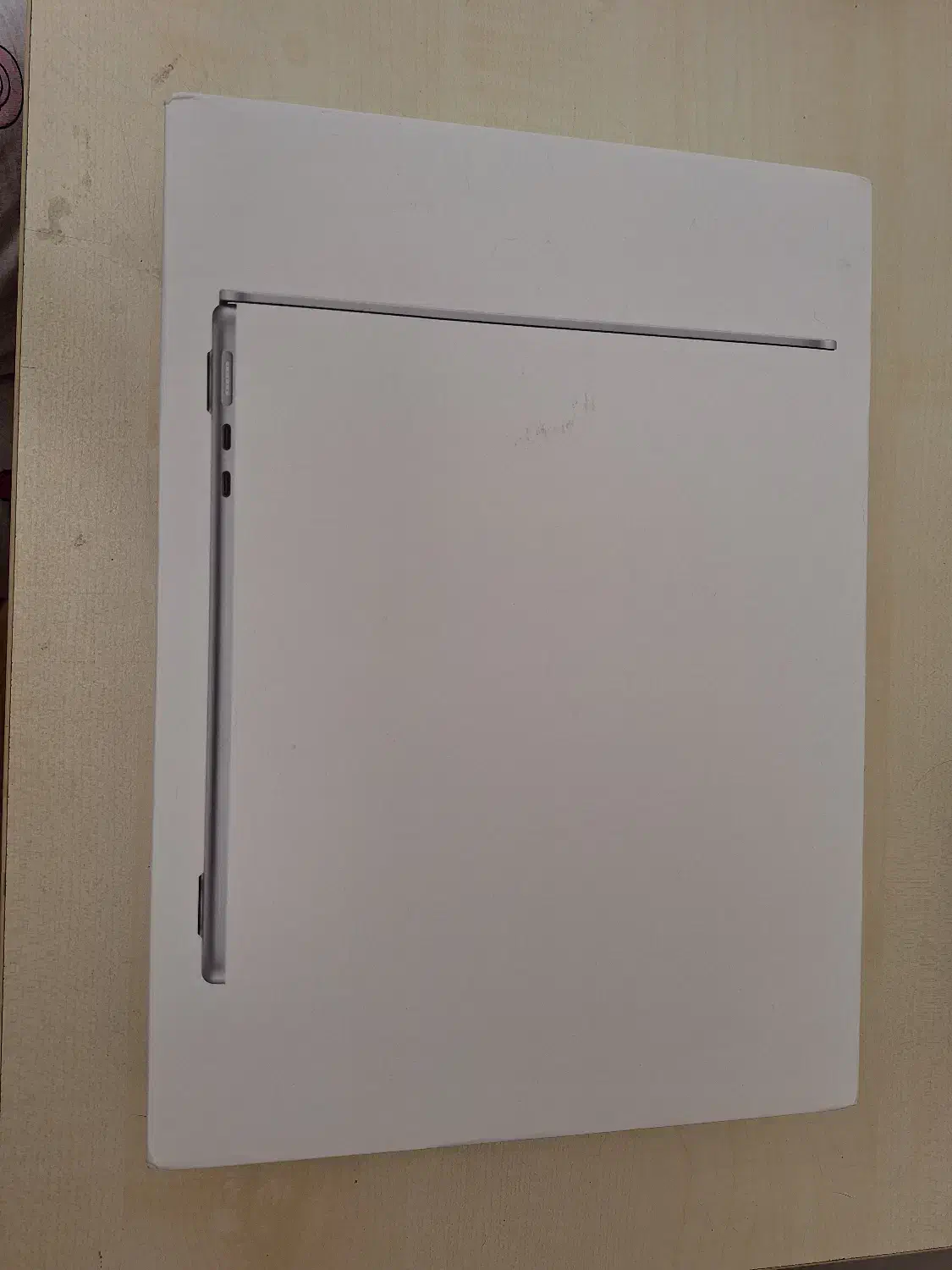 مک بوک ایر ام ۲|رایانه همراه|بابل, |دیوار