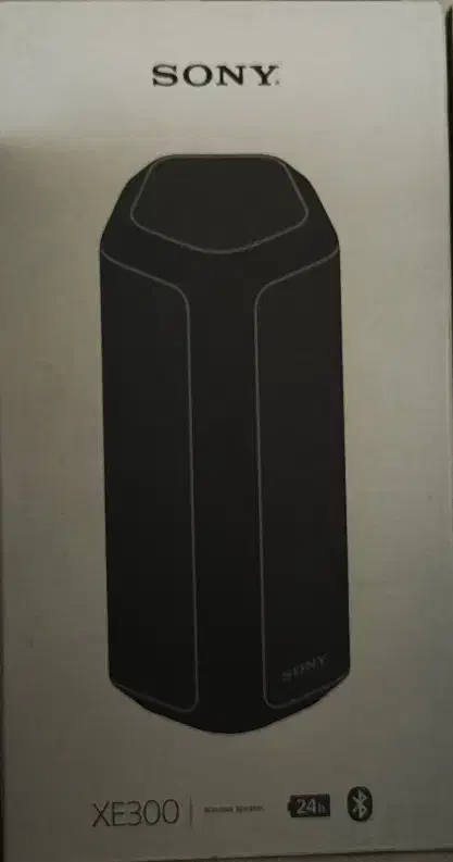 اسپیکر سونی مدل XE300|سیستم صوتی خانگی|ری, دولت‌آباد|دیوار
