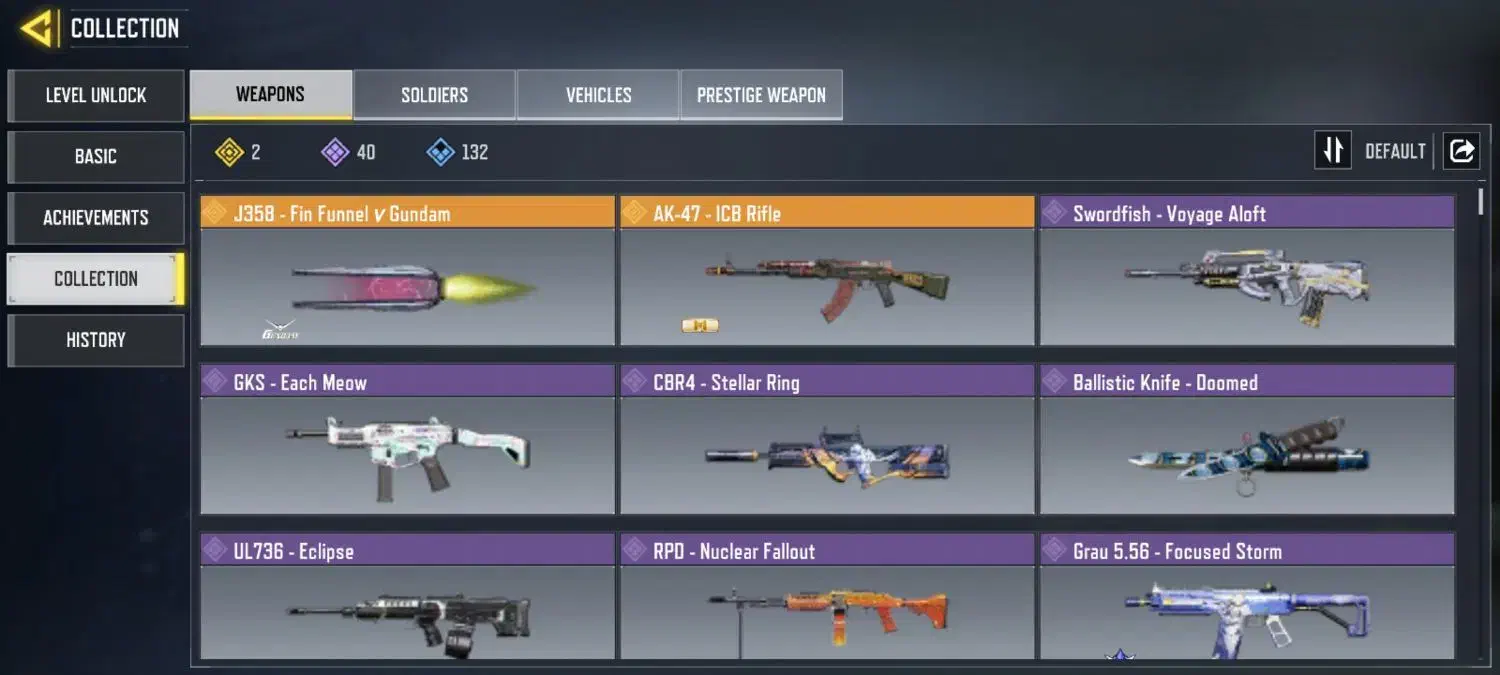 اکانت کلاف مفت|کنسول، بازی ویدئویی و آنلاین|سرایان, |دیوار