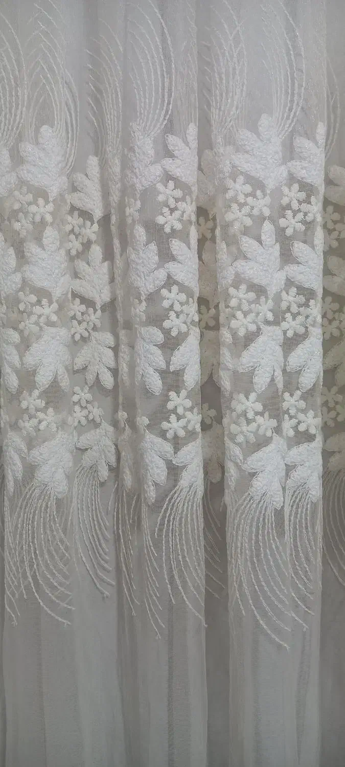 پرده پذیرایی|پرده، رانر، رومیزی|نیشابور, محله میدان باغات|دیوار