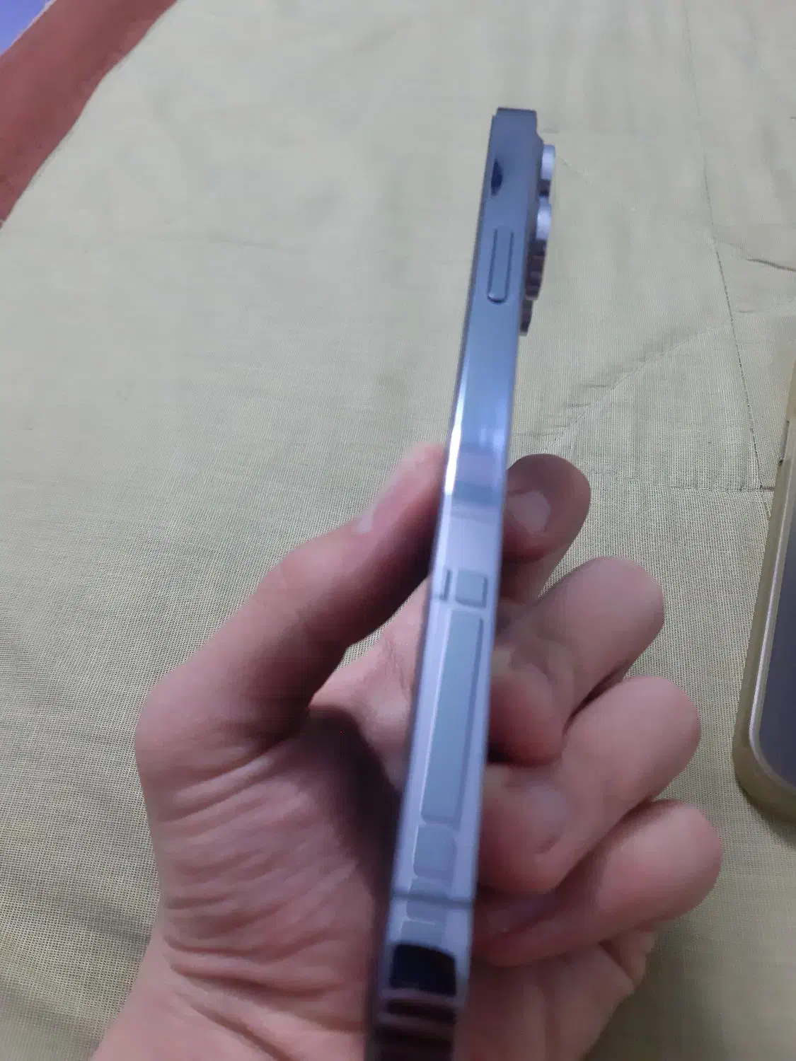 13 pro max باطری ۹۷ zaa|موبایل|تهران, تهرانپارس شرقی|دیوار