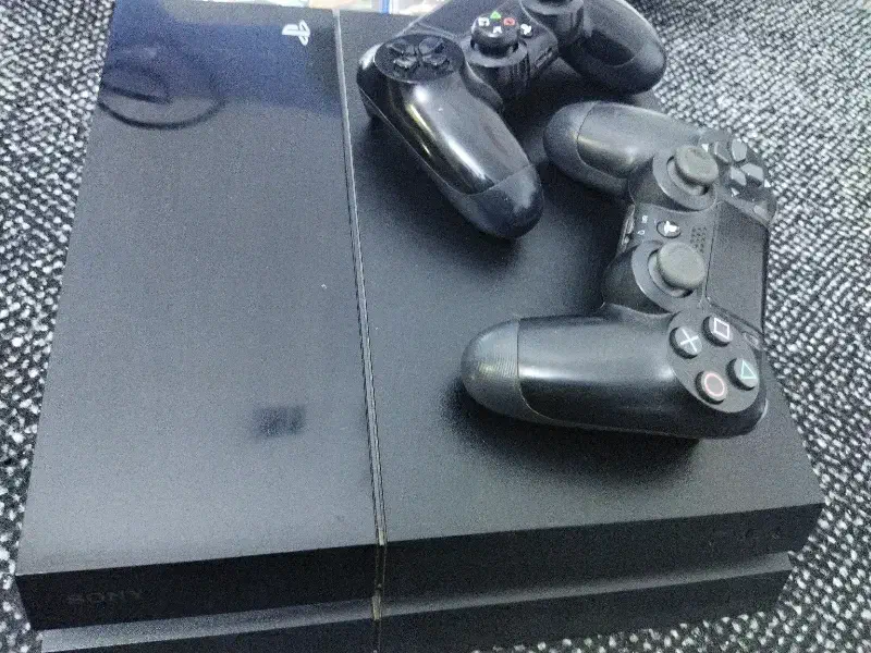 پلی استیشن 4 فت|کنسول، بازی ویدئویی و آنلاین|بندر گناوه, |دیوار