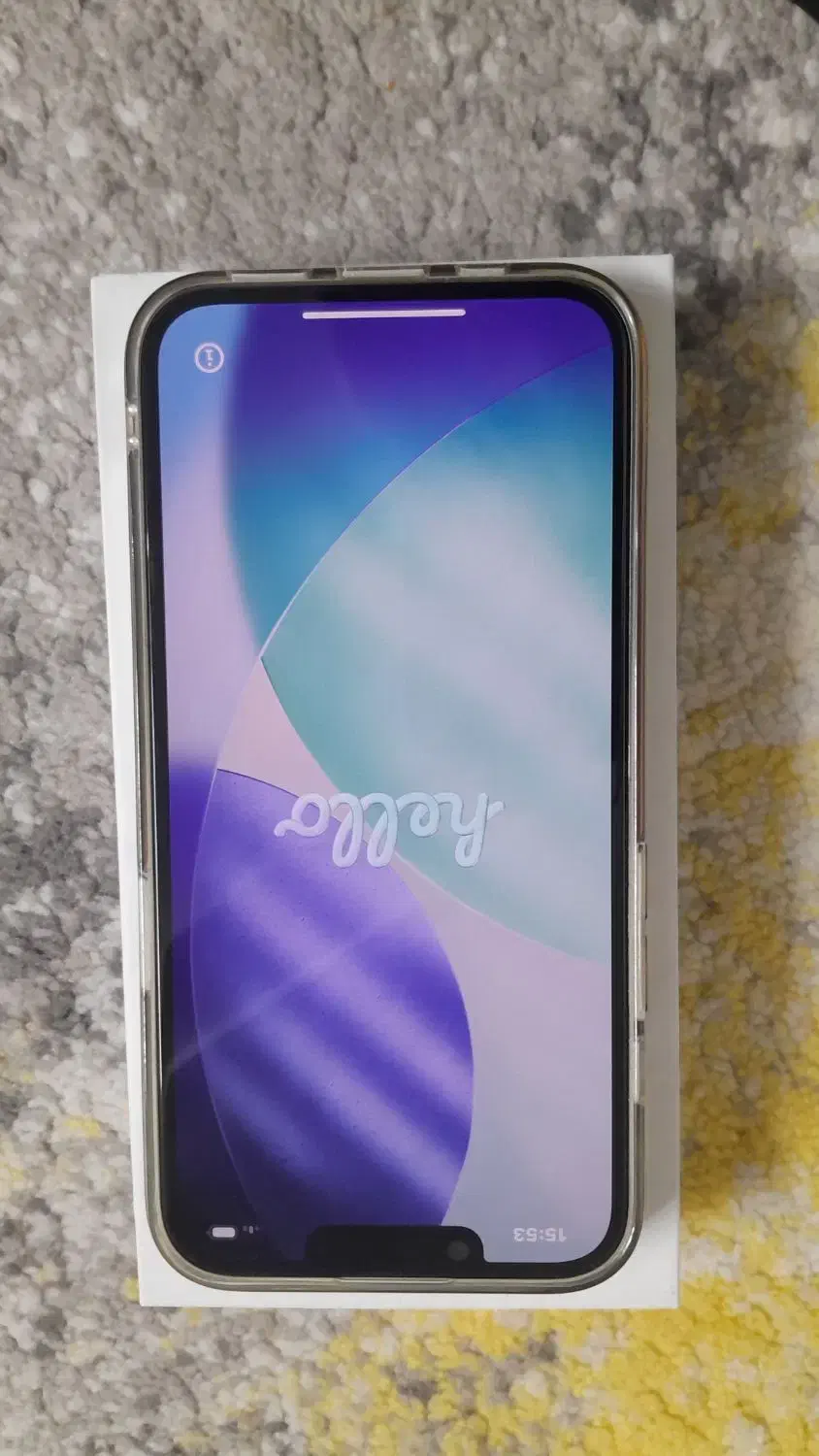 موبایل ایفون ۱۳نرمال|موبایل|سنندج, |دیوار