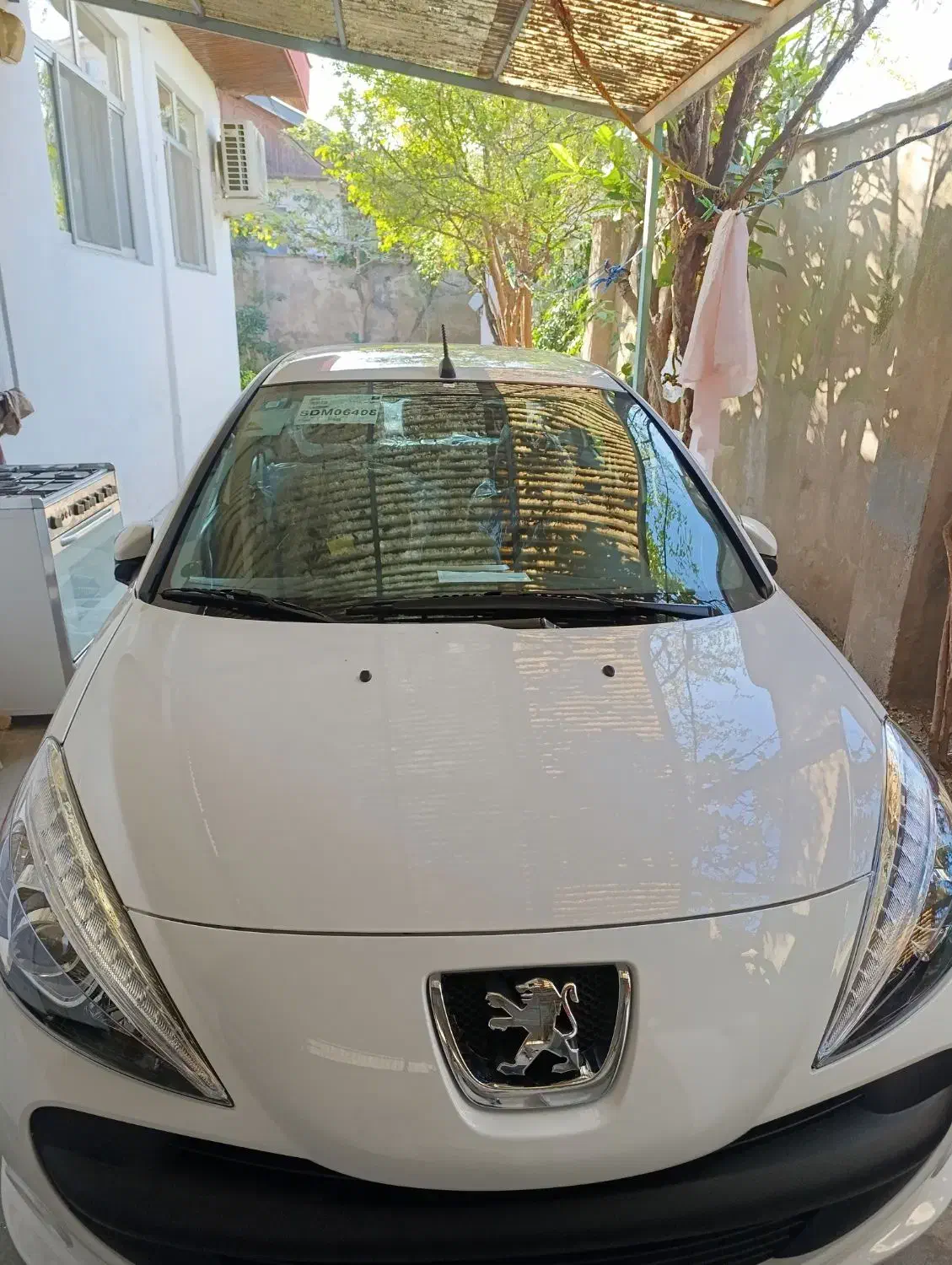 ۲۰۷ صفر|خودرو سواری و وانت|صومعهسرا, |دیوار