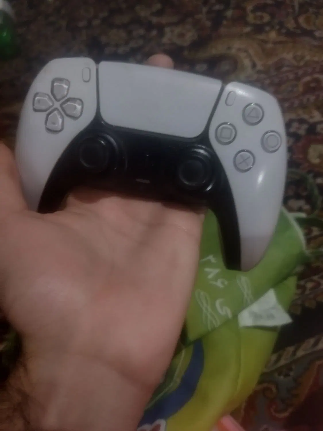 ps5 digital|کنسول، بازی ویدئویی و آنلاین|مشهد, تلگرد|دیوار