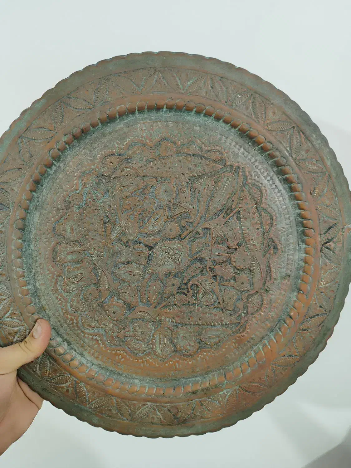 کلکسیون بی نظیر از 100 ساله|کلکسیون اشیاء عتیقه|لاهیجان, طالقانی|دیوار