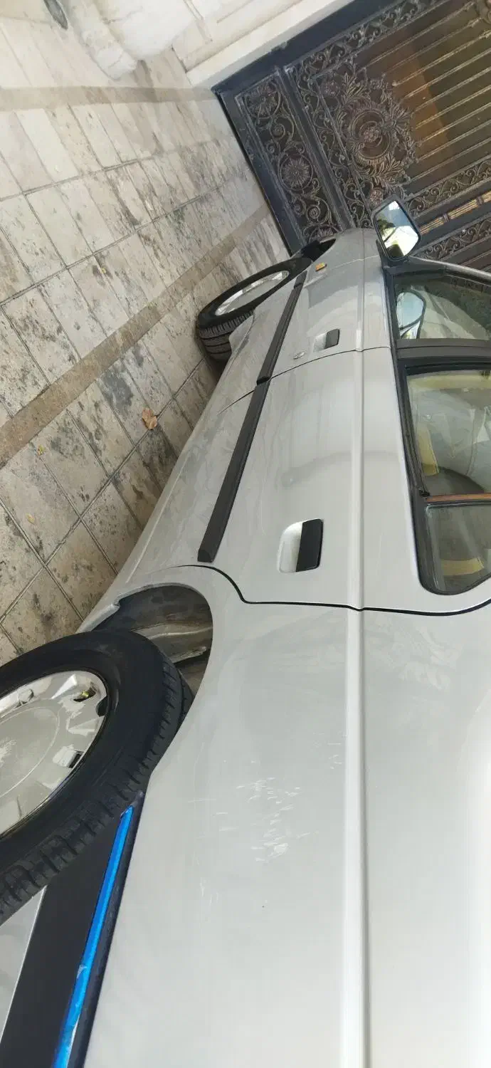 پژو 405 مدل 89 تمیز|خودرو سواری و وانت|یاسوج, |دیوار