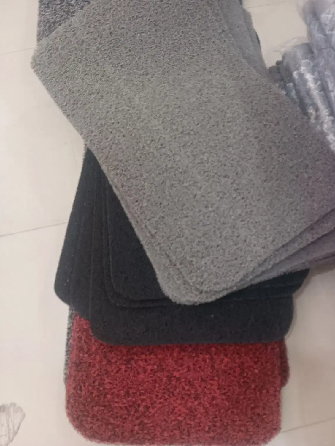 پادری لاستیکی ضخیم|پادری|کرمان, |دیوار