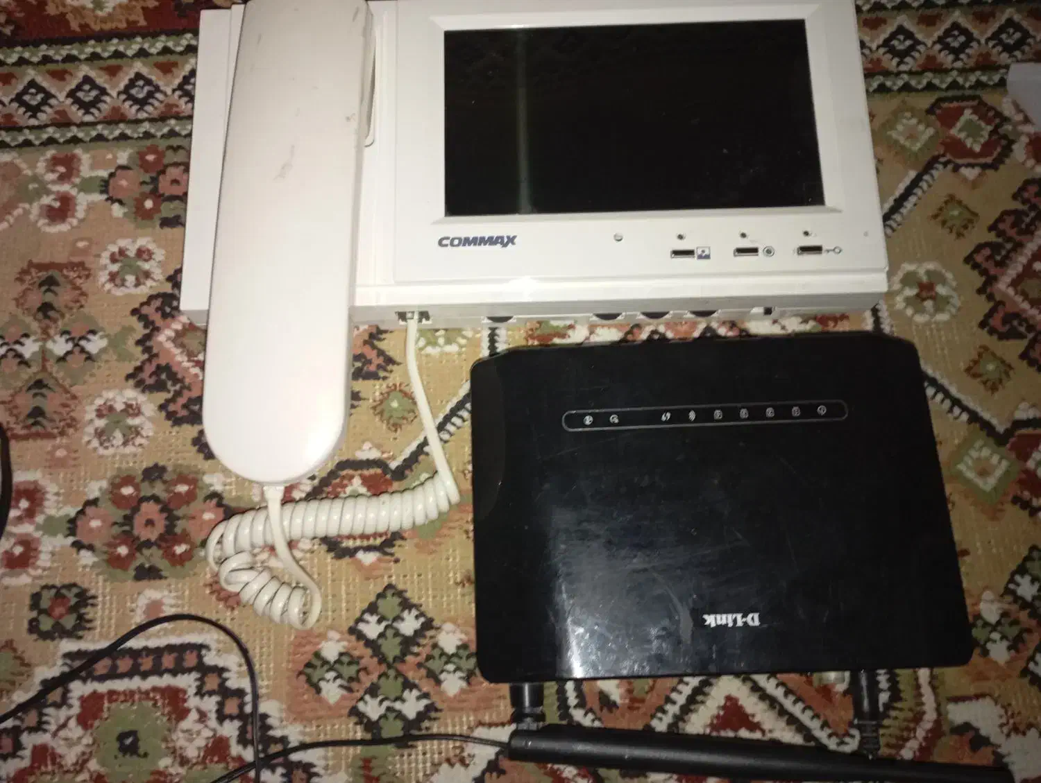 آیفون مودم|مودم و تجهیزات شبکه|سنندج, |دیوار