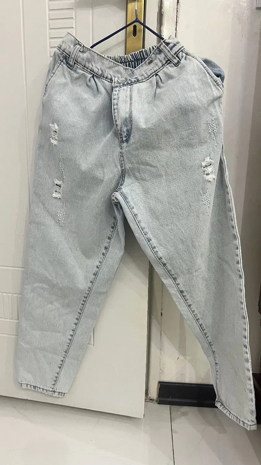 شلوار جین|لباس|بیرجند, |دیوار