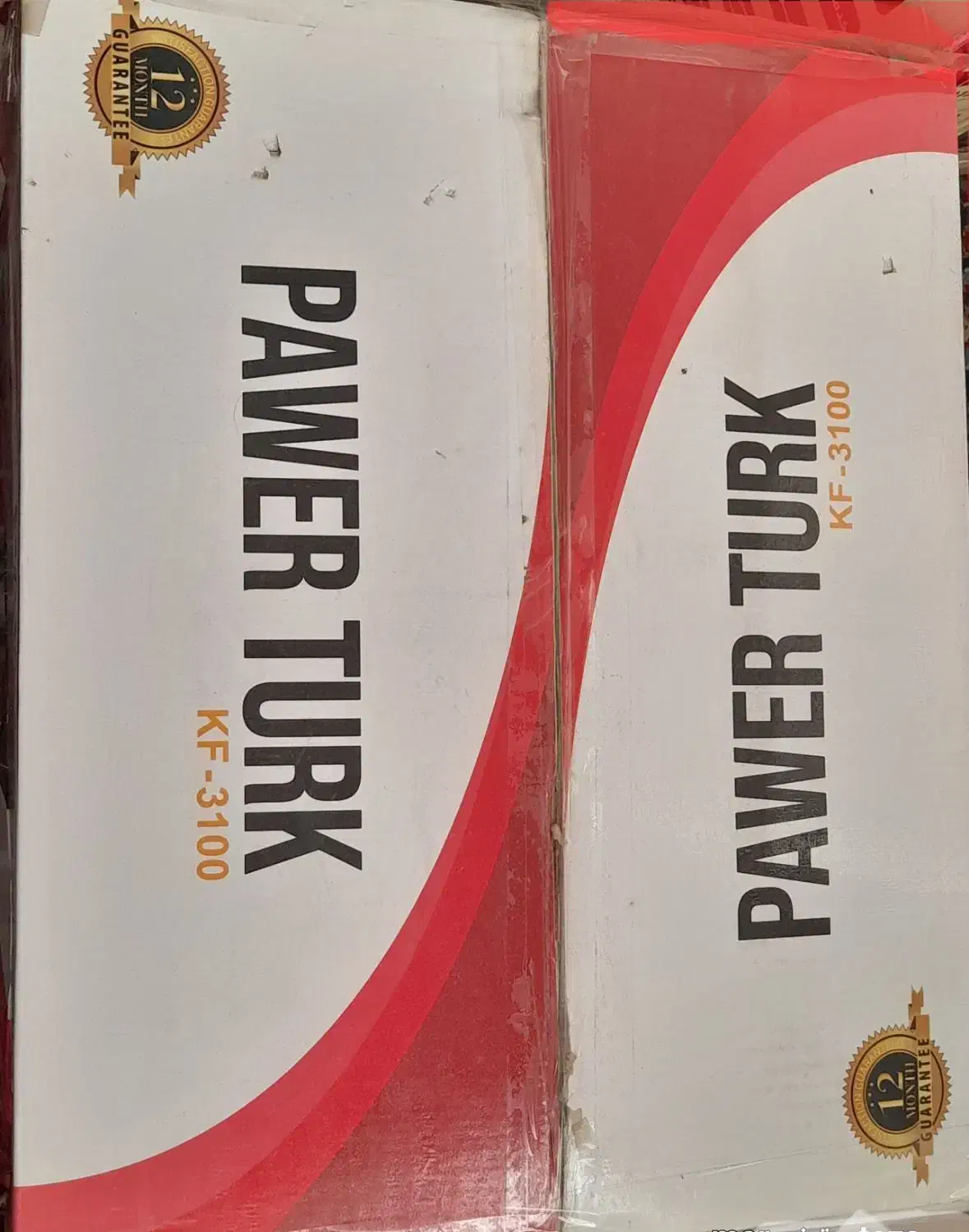 لوازم خانگی توستر|اجاق گاز و لوازم برقی پخت‌وپز|اصفهان, برازنده|دیوار