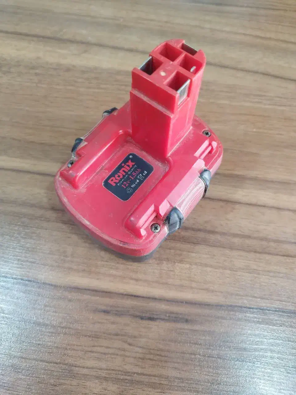 تعمیر ابزار مثل اره و علف زن و سمپاش و کمپرسور و..|خدمات پیشه و مهارت|میبد, |دیوار