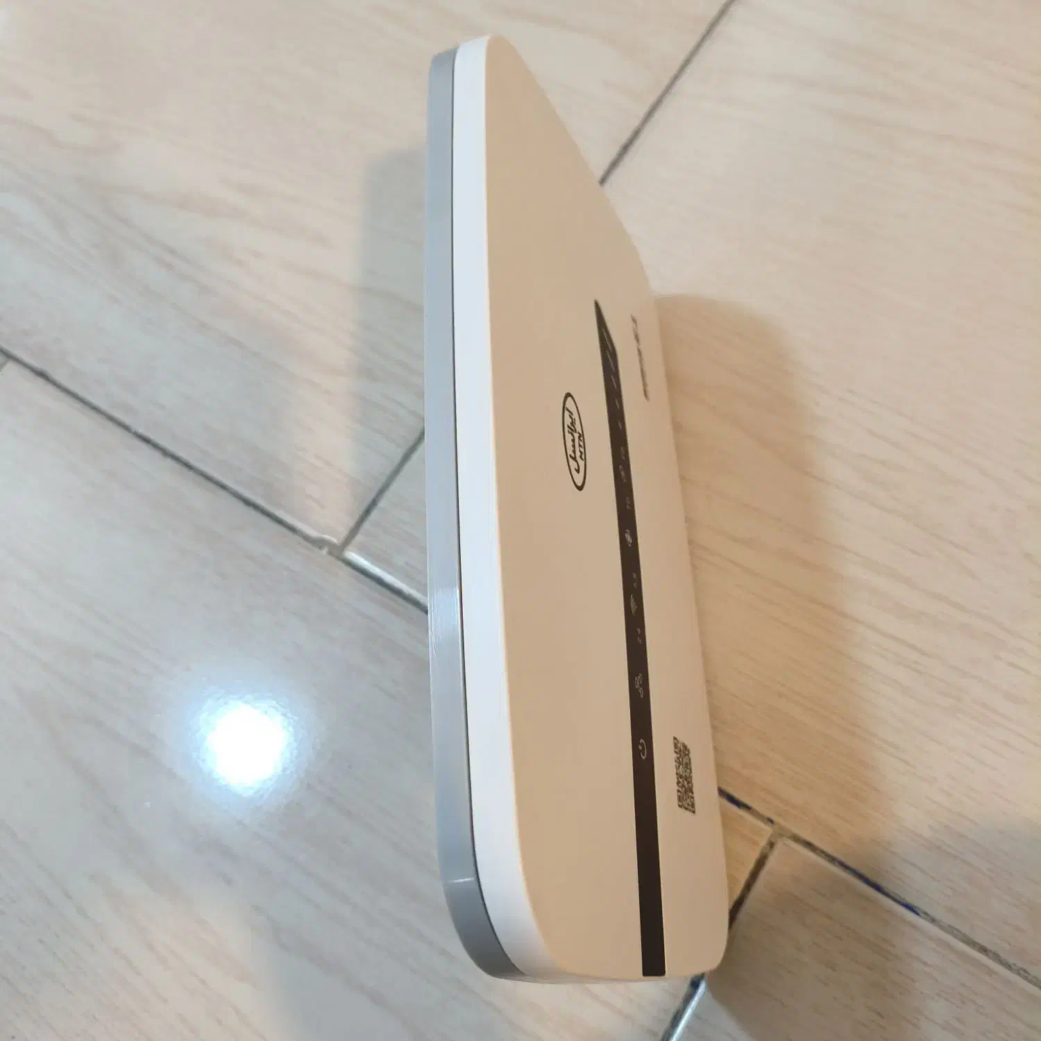 مودم TD LTEایرانسل مدل +E1 TF i60 4G|مودم و تجهیزات شبکه|خرمشهر, |دیوار