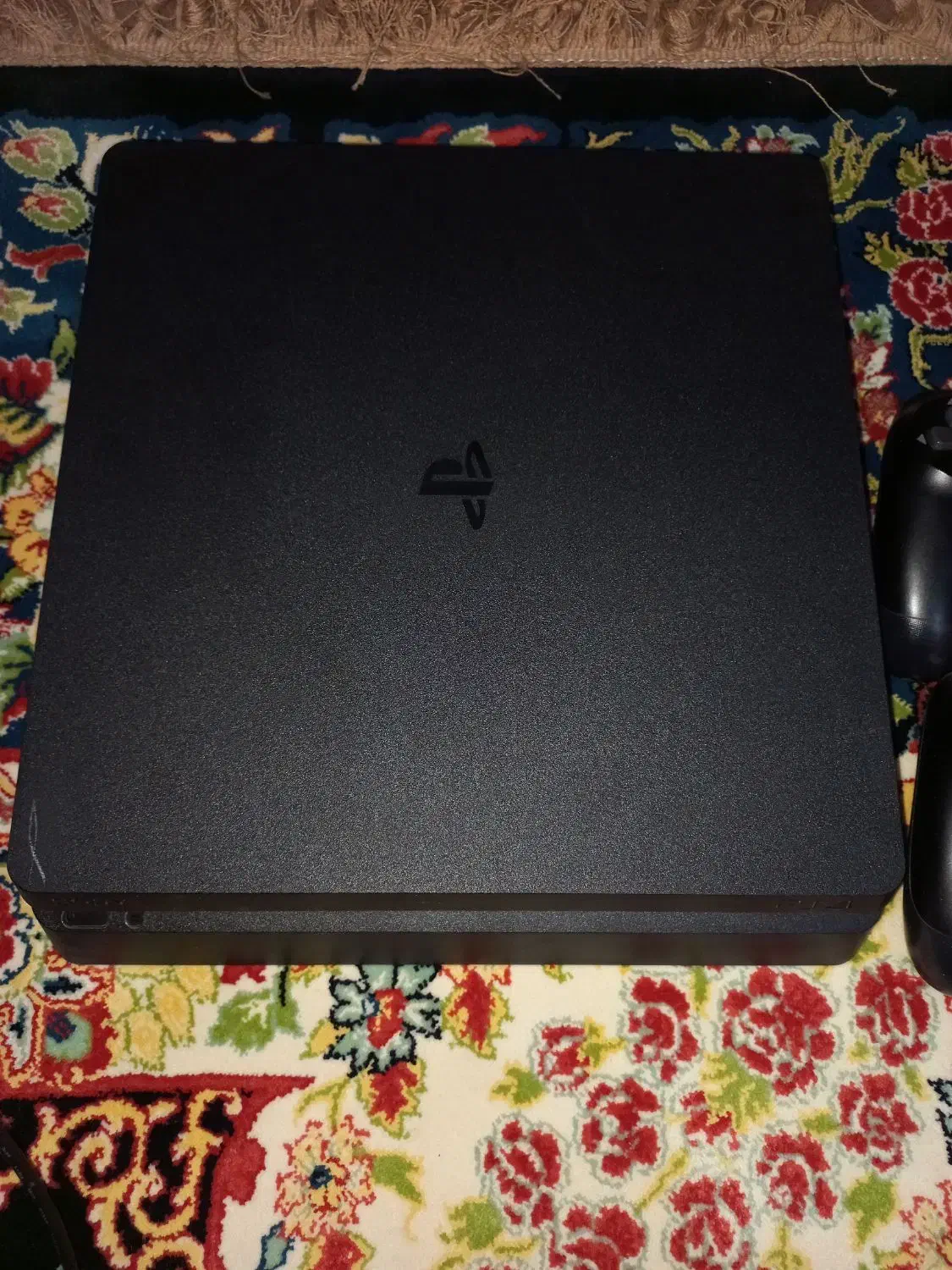 پی اس فور اسلیم کپی خور|کنسول، بازی ویدئویی و آنلاین|کوهدشت, |دیوار