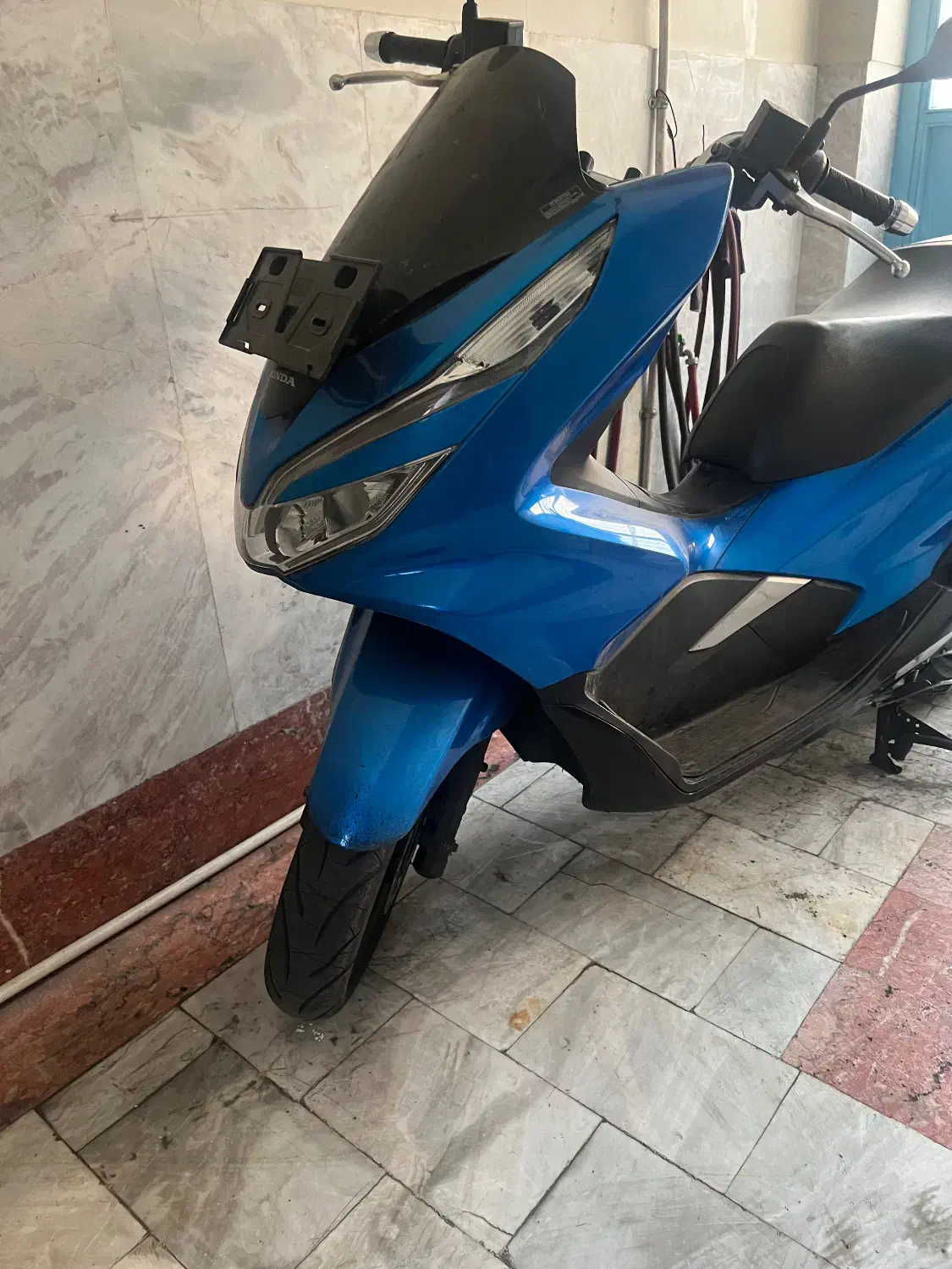 pcx 150|موتورسیکلت|تهران, نظام‌آباد|دیوار