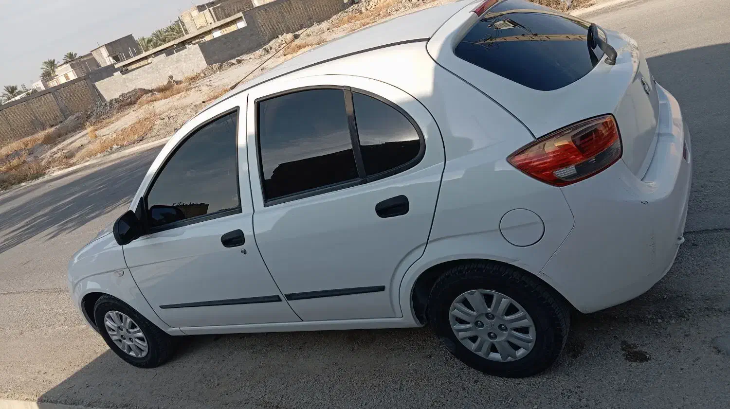 تیبا ۲ مدل ۱۴۰۰|خودرو سواری و وانت|کازرون, |دیوار