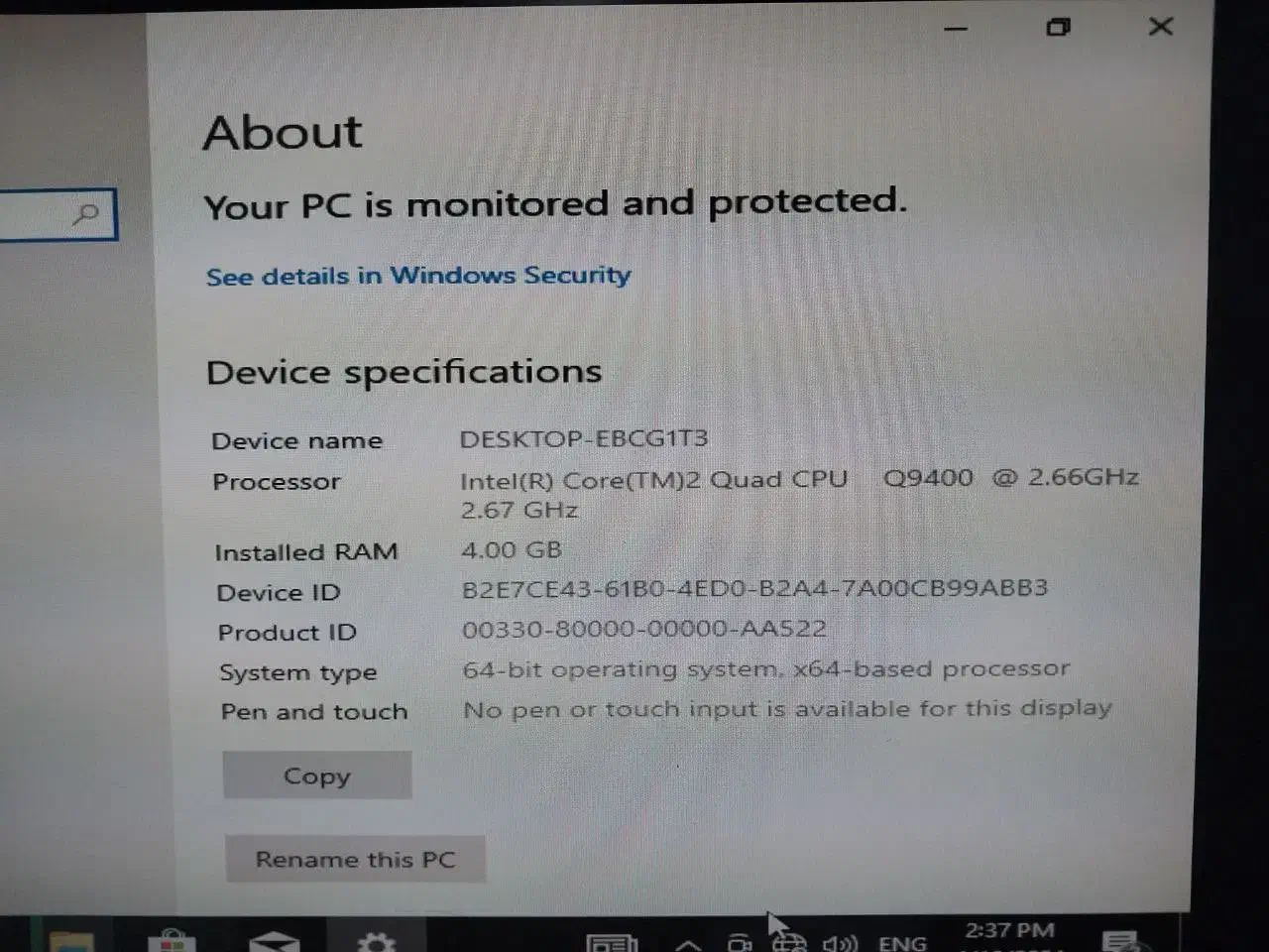 کامپیوتر|رایانه رومیزی|تهران, سهروردی|دیوار