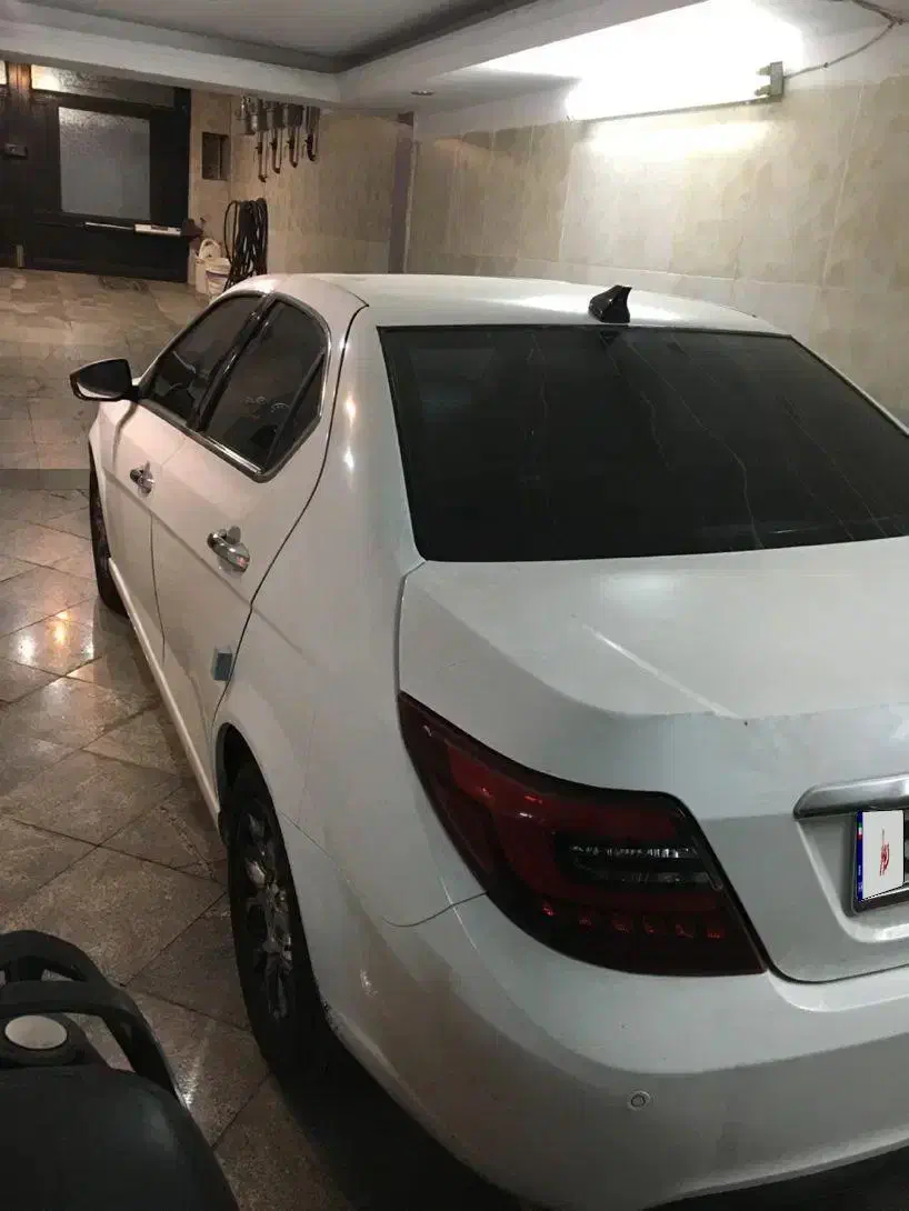 دنا پلاس توربو ۵ دنده|خودرو سواری و وانت|تهران, افسریه جنوبی|دیوار