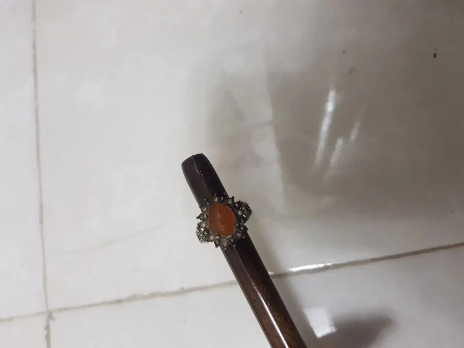 سرویس نقره ۹۲۵عیار|جواهرات|همدان, |دیوار