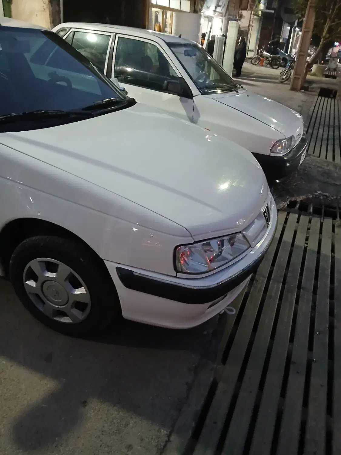 پژو پارس مدل ۸۹ صحیح و سالم در حد|خودرو سواری و وانت|علیآباد کتول, |دیوار