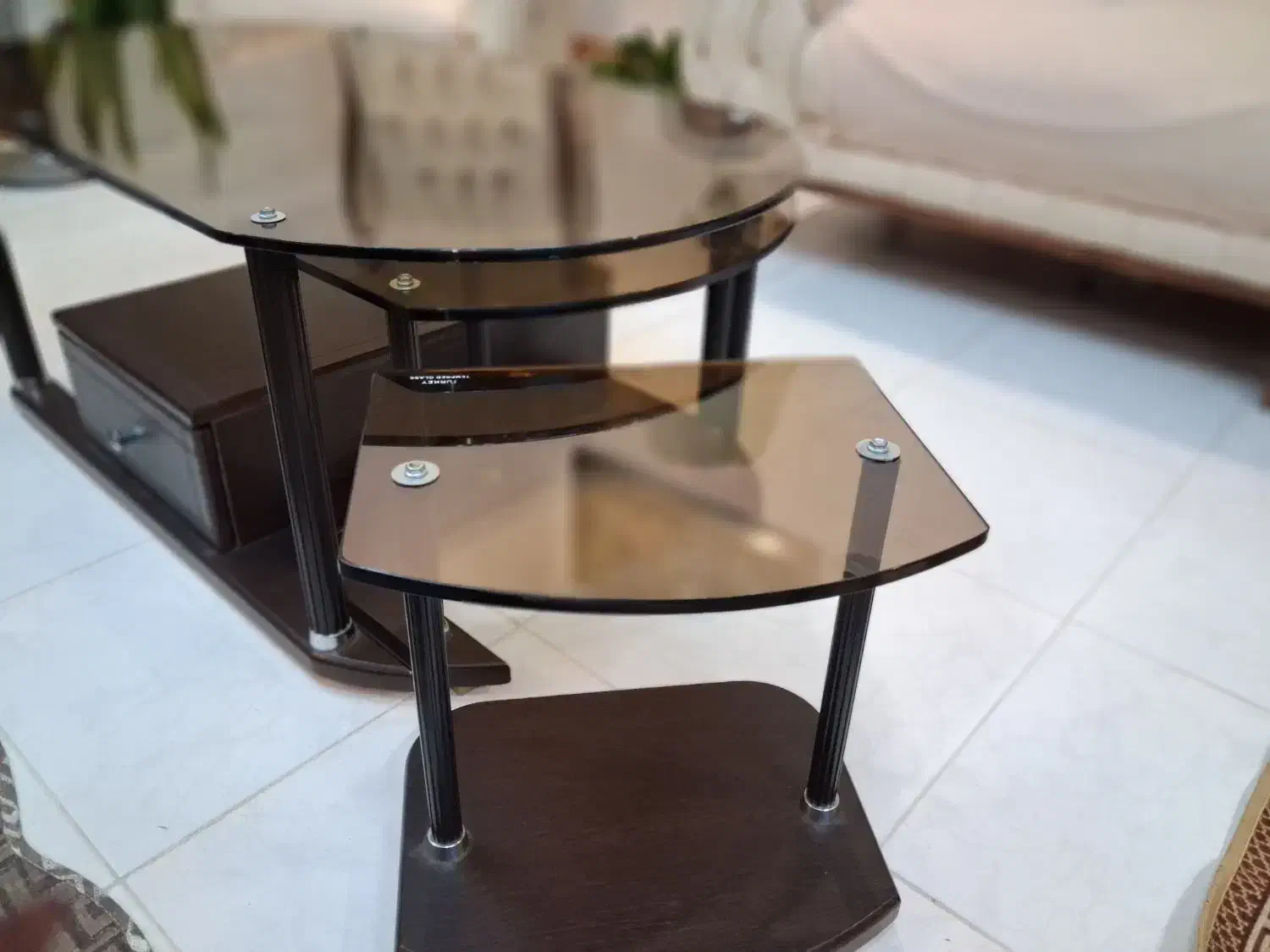 جلو مبلی|مبلمان خانگی و میز عسلی|رشت, بازار|دیوار