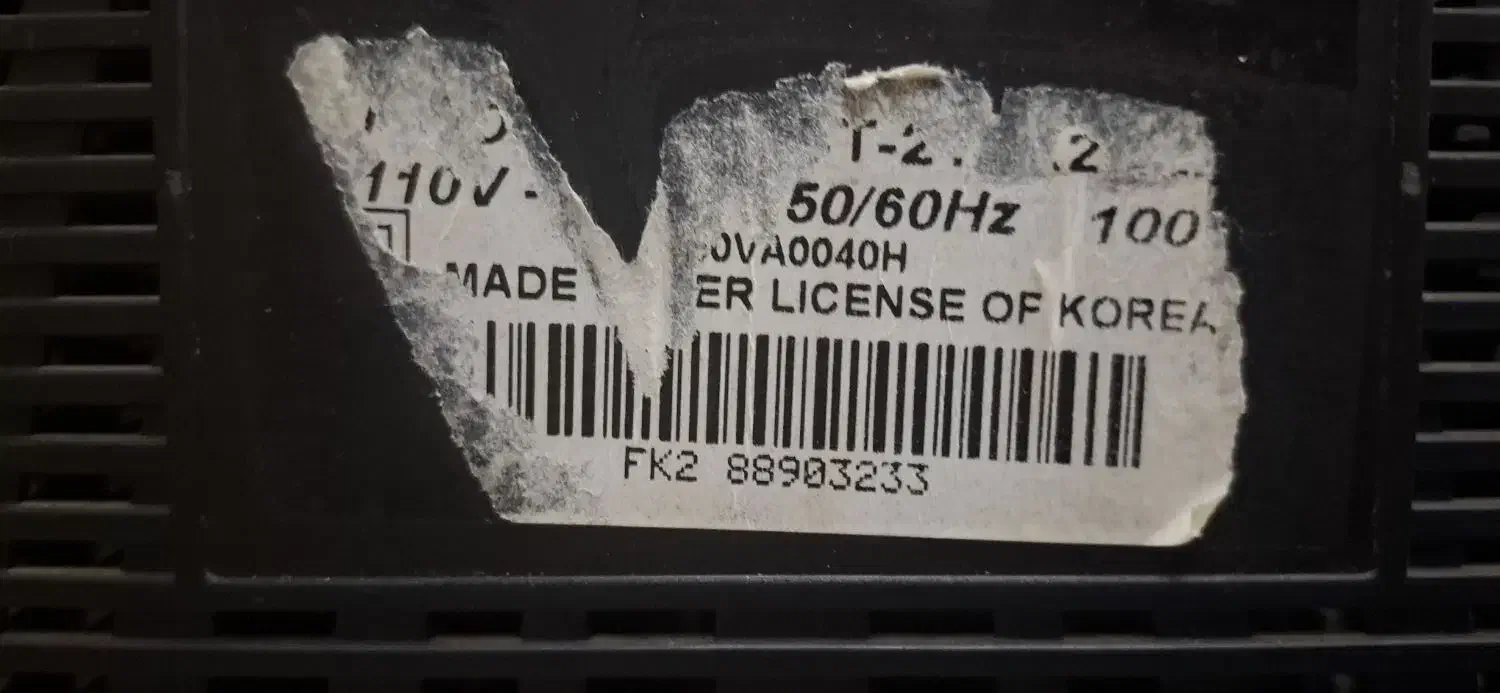 تلویزیون ۳۲ اینچ ال سی دی   LG|تلویزیون و پروژکتور|همدان, |دیوار