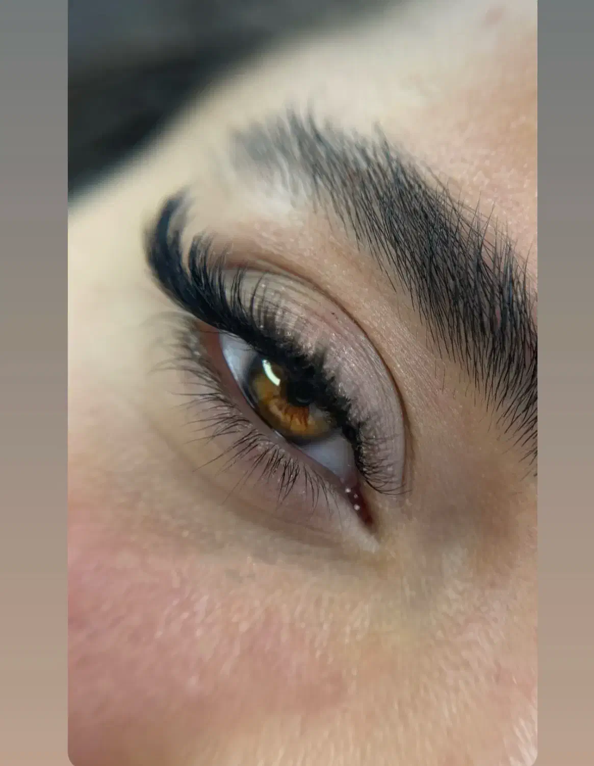 اکستنشن مژه|خدمات آرایشگری و زیبایی|شاهین‌شهر, فردوسی|دیوار