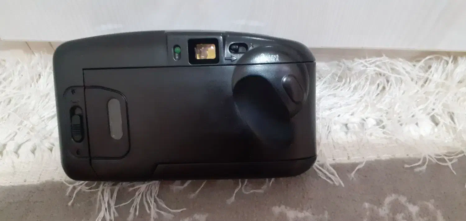 دوربین عکاسی نو وسالم|دوربین عکاسی و فیلمبرداری|کرمانشاه, |دیوار