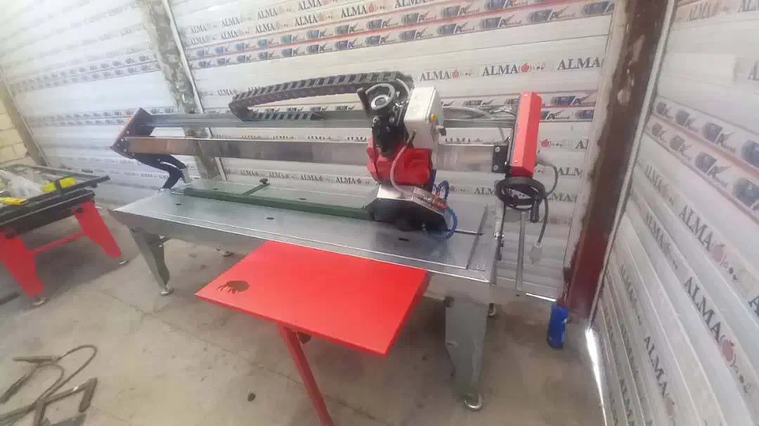 سرامیک و سنگبری|ماشین‌آلات صنعتی|فیروزآباد (لرستان), |دیوار