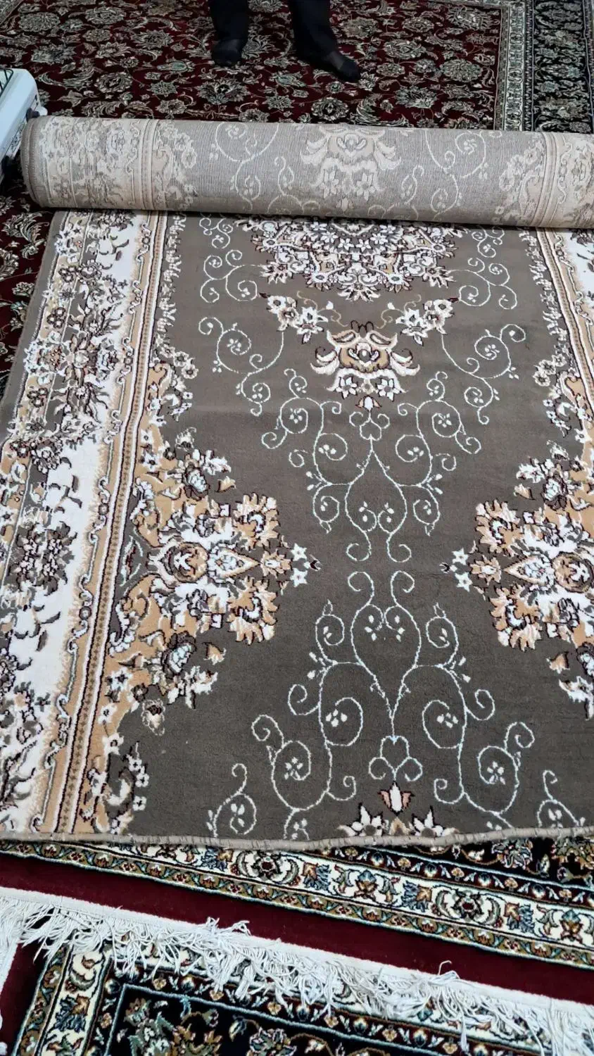 فروش کناره فرشی|گلیم، جاجیم، گبه|سبزوار, شرق کال شمالی|دیوار