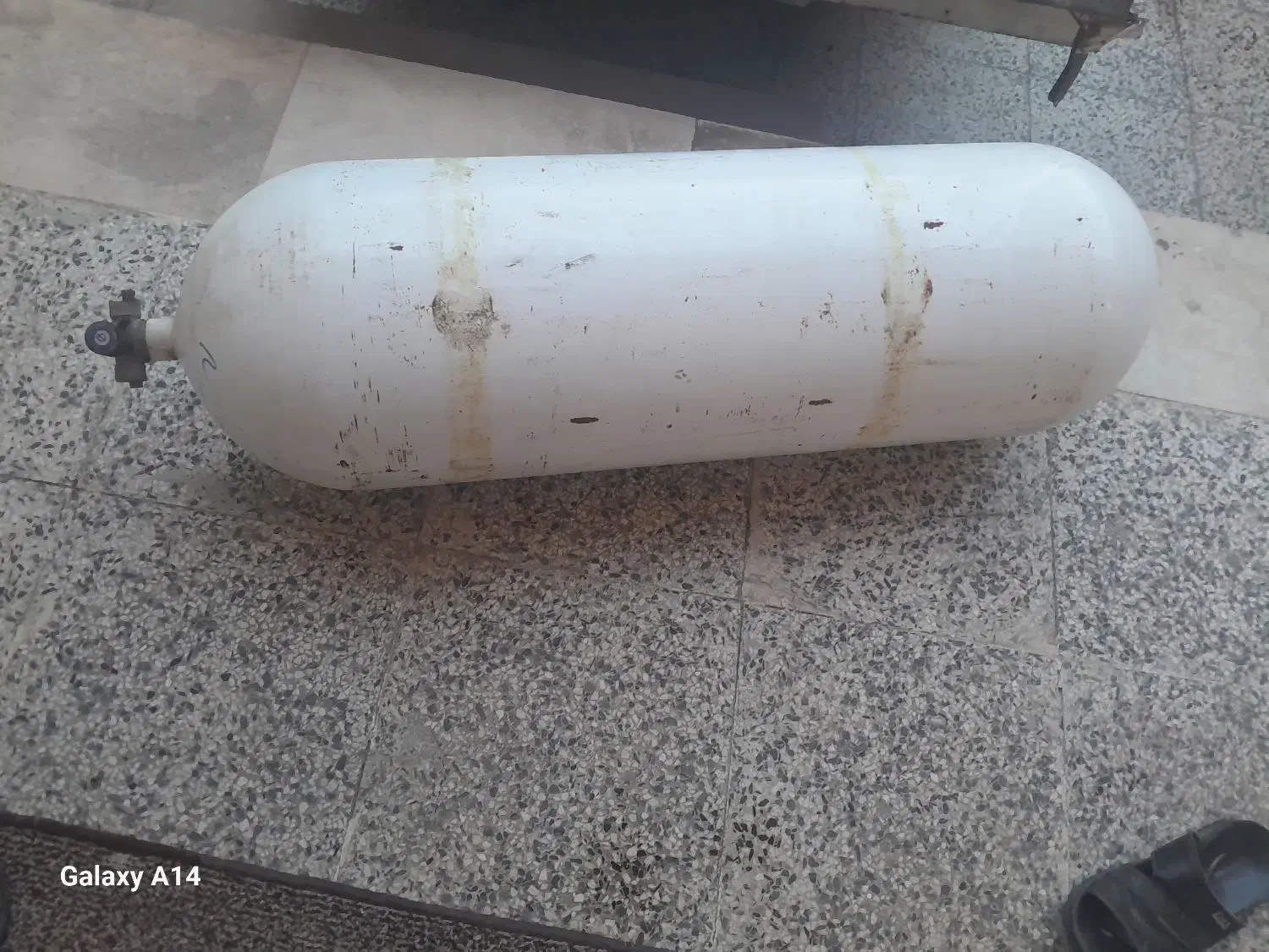 کپسول گاز سی ان جی|قطعات یدکی و لوازم جانبی|شوش, |دیوار