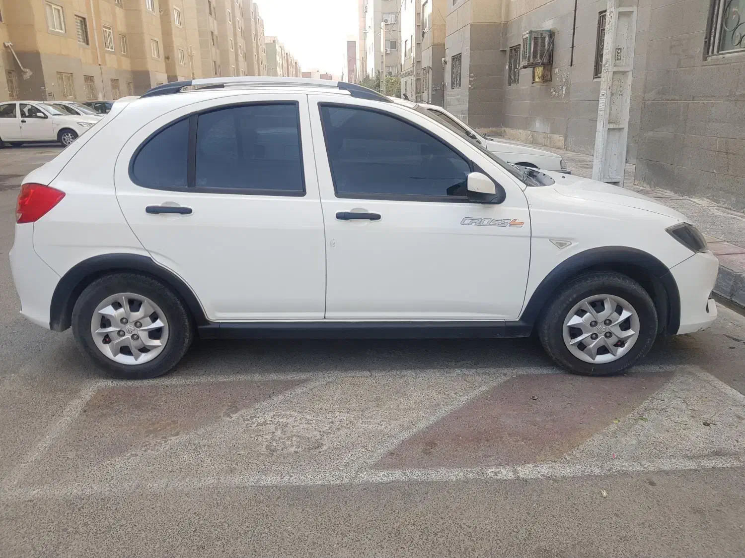 کوئیک|خودرو سواری و وانت|اسلام‌شهر, مسکن مهر اسلاشهر (شهرک امام خمینی)|دیوار