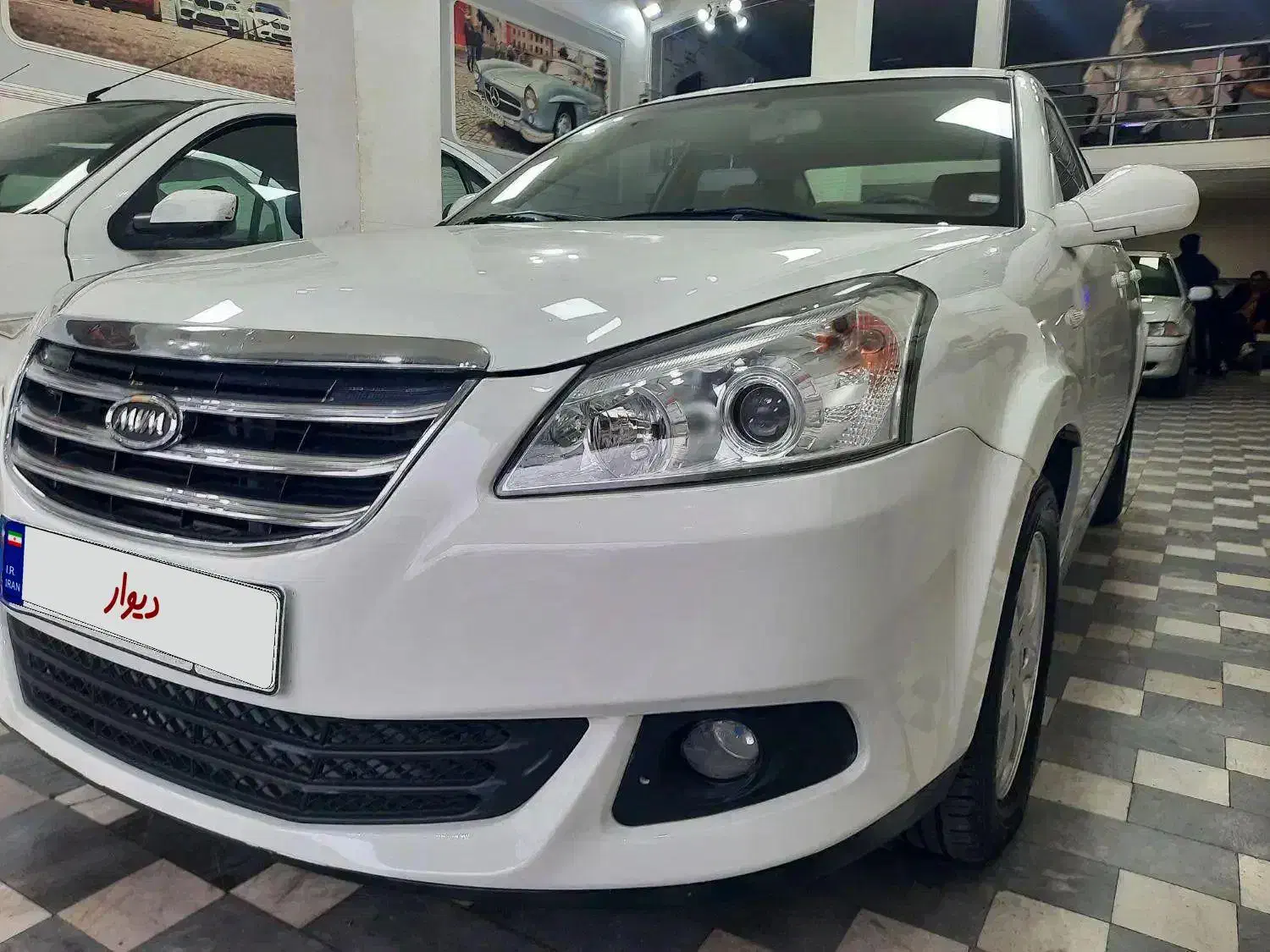 MVM 550|خودرو سواری و وانت|تبریز, |دیوار