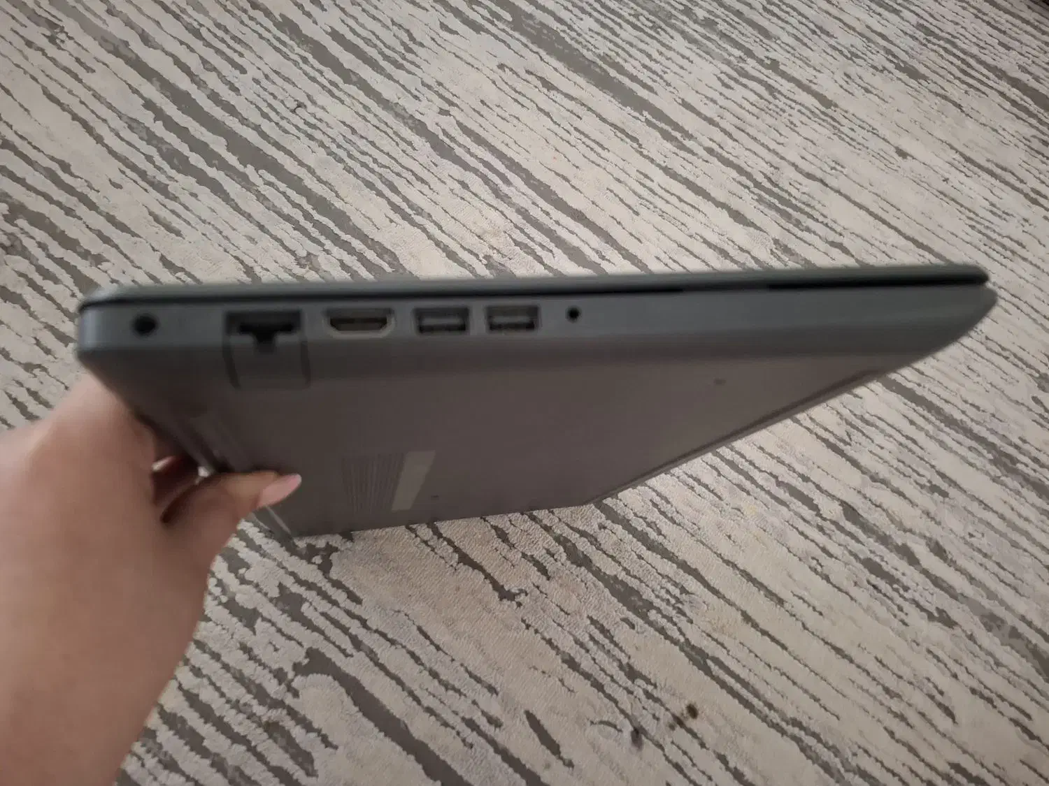 لب تاپ hp مدل G7 255|رایانه همراه|تهران, بهارستان|دیوار