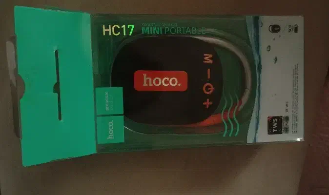 اسپیکر hoko بینظیر|پخش‌کننده همراه|بندرعباس, |دیوار