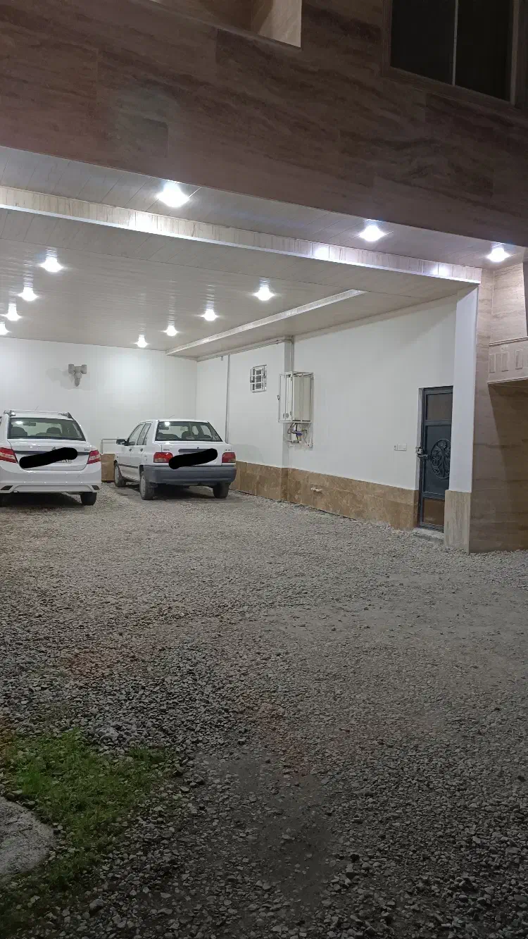 دو واحد آپارتمان دو خواب متل قو سلمانشهر|اجارهٔ کوتاه‌مدت آپارتمان و سوئیت|سلمان‌شهر, |دیوار