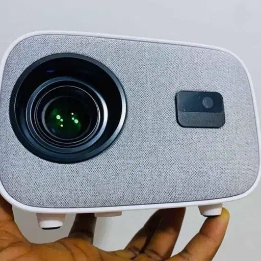 پروژکتور گیمینگ calus|تلویزیون و پروژکتور|بندر ماهشهر, |دیوار