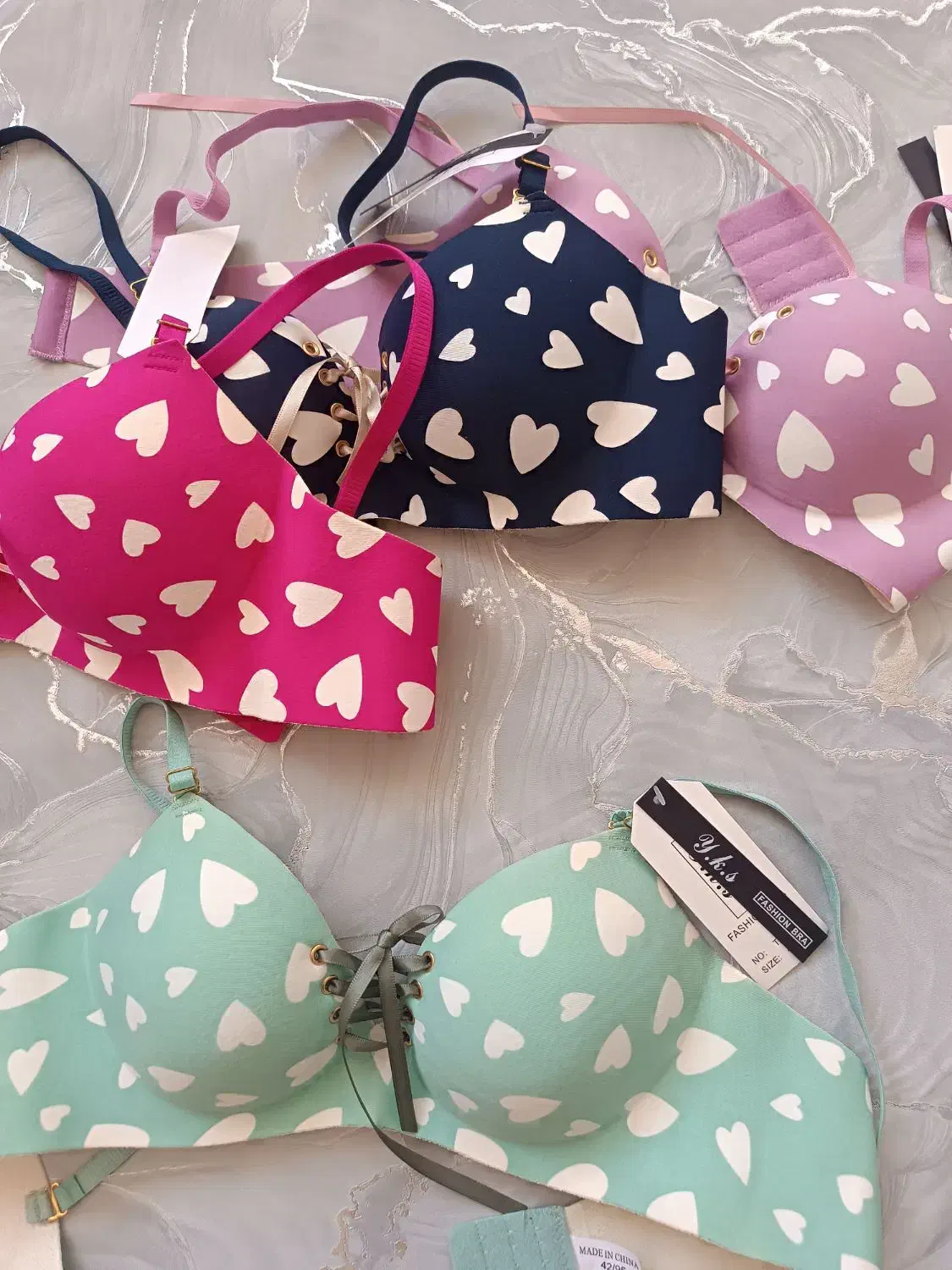 لباسزیرمارک|لباس|تهران, امانیه|دیوار