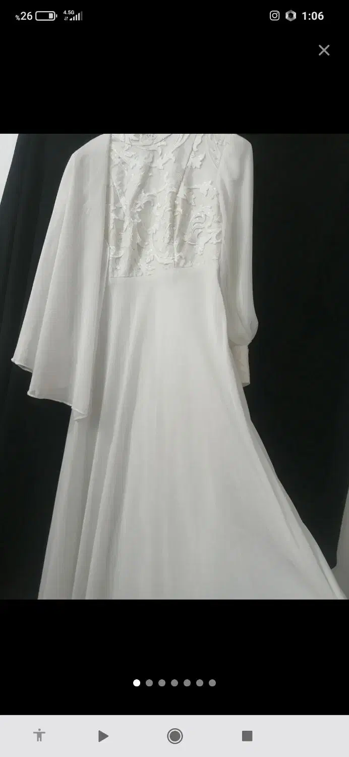 لباس عقد ونامزدی|لباس|مشهد, شهید بصیر|دیوار