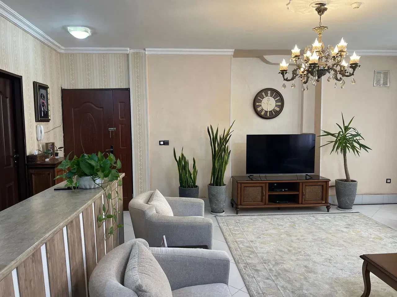 فروش آپارتمان مهر جانبازان|فروش آپارتمان|نیشابور, گمنام غربی|دیوار