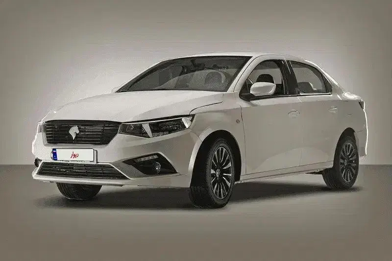 حواله تارا v1p تحویل ۹۰ روزه|خودرو سواری و وانت|تهران, کاشانک|دیوار