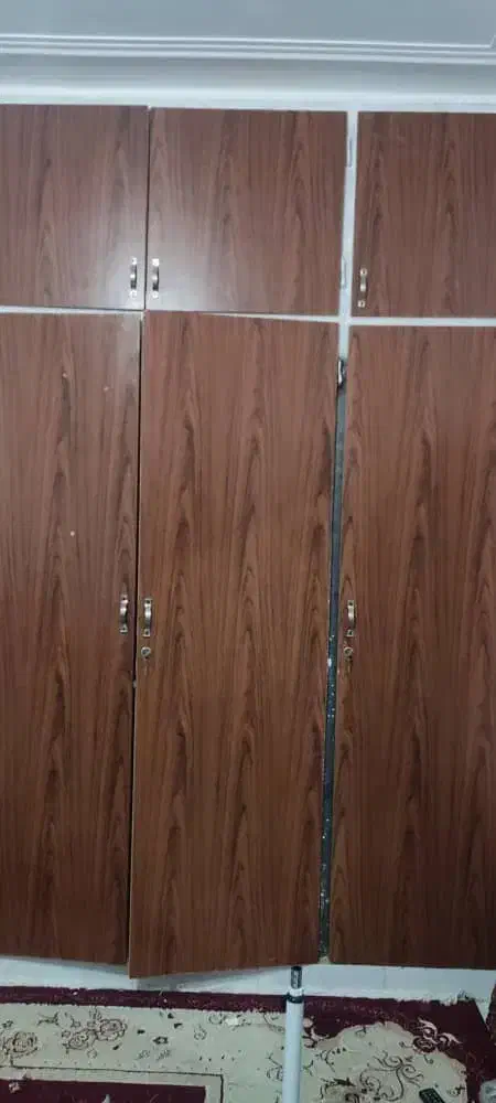 منزل دو خوابه در بلوار دولت شرقی|اجارهٔ آپارتمان|شیراز, کوشک میدان|دیوار