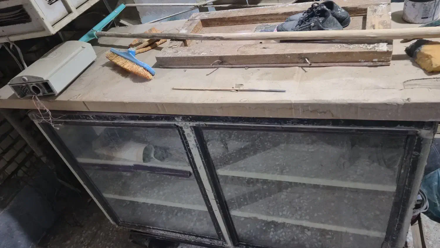 دکه|فروشگاه و مغازه|سوسنگرد, |دیوار