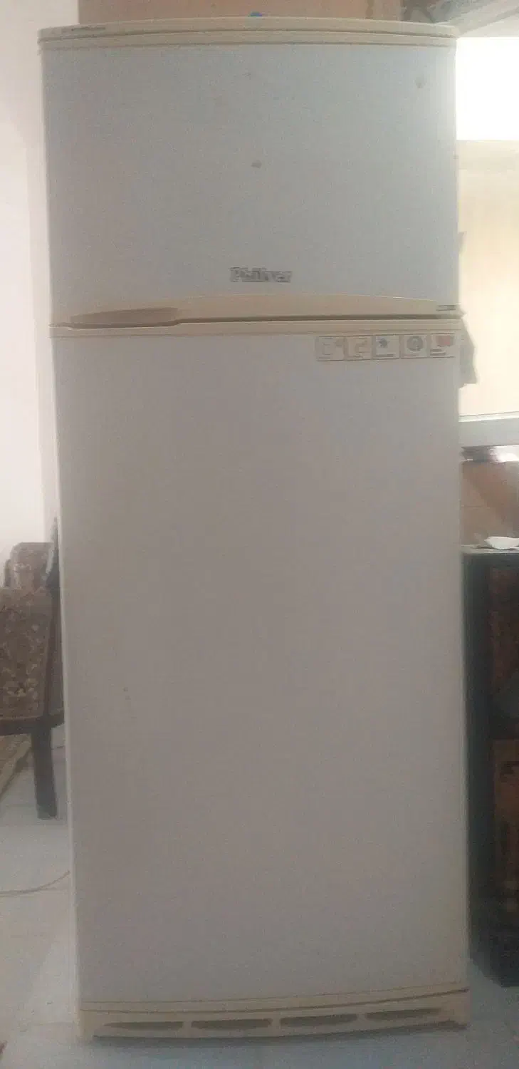 یخچال|یخچال و فریزر|هشتگرد, فاز ۷ مهستان|دیوار