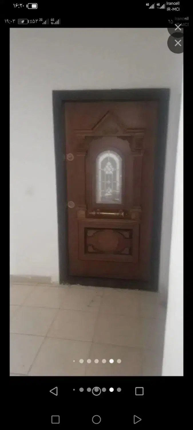 کمد دیواری و جاکفشی|جاکفشی، کمد، دراور|گلبهار, شهر جدید گلبهار|دیوار