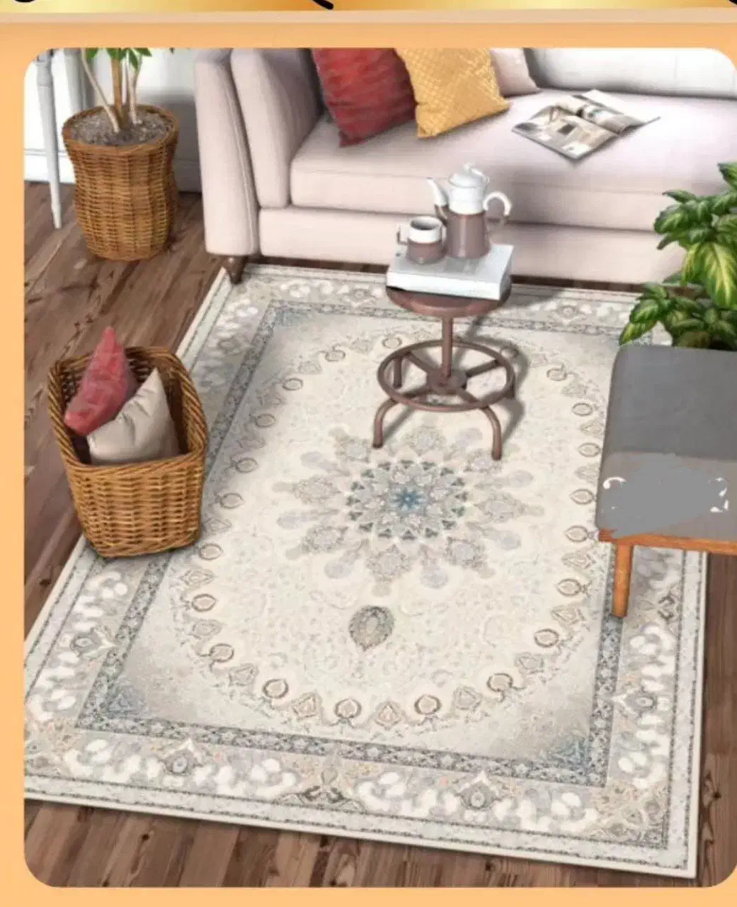 روفرشی کشدار|روفرشی|یزد, |دیوار