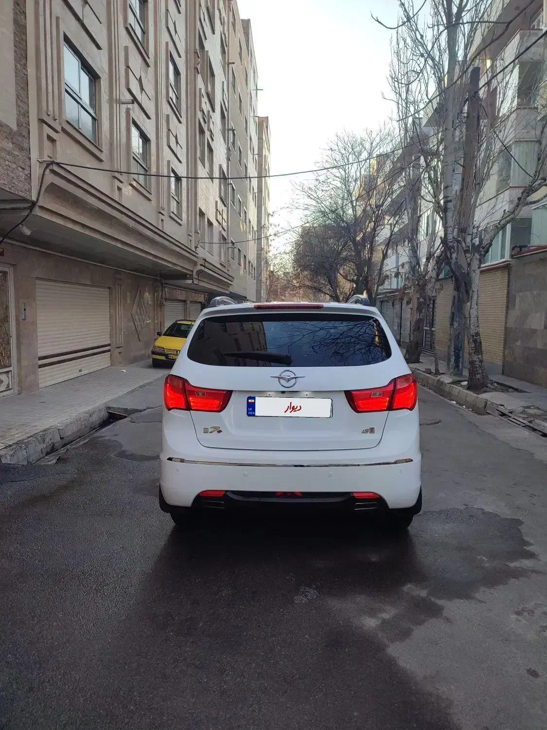 هایما مدل 1400|خودرو سواری و وانت|تبریز, |دیوار